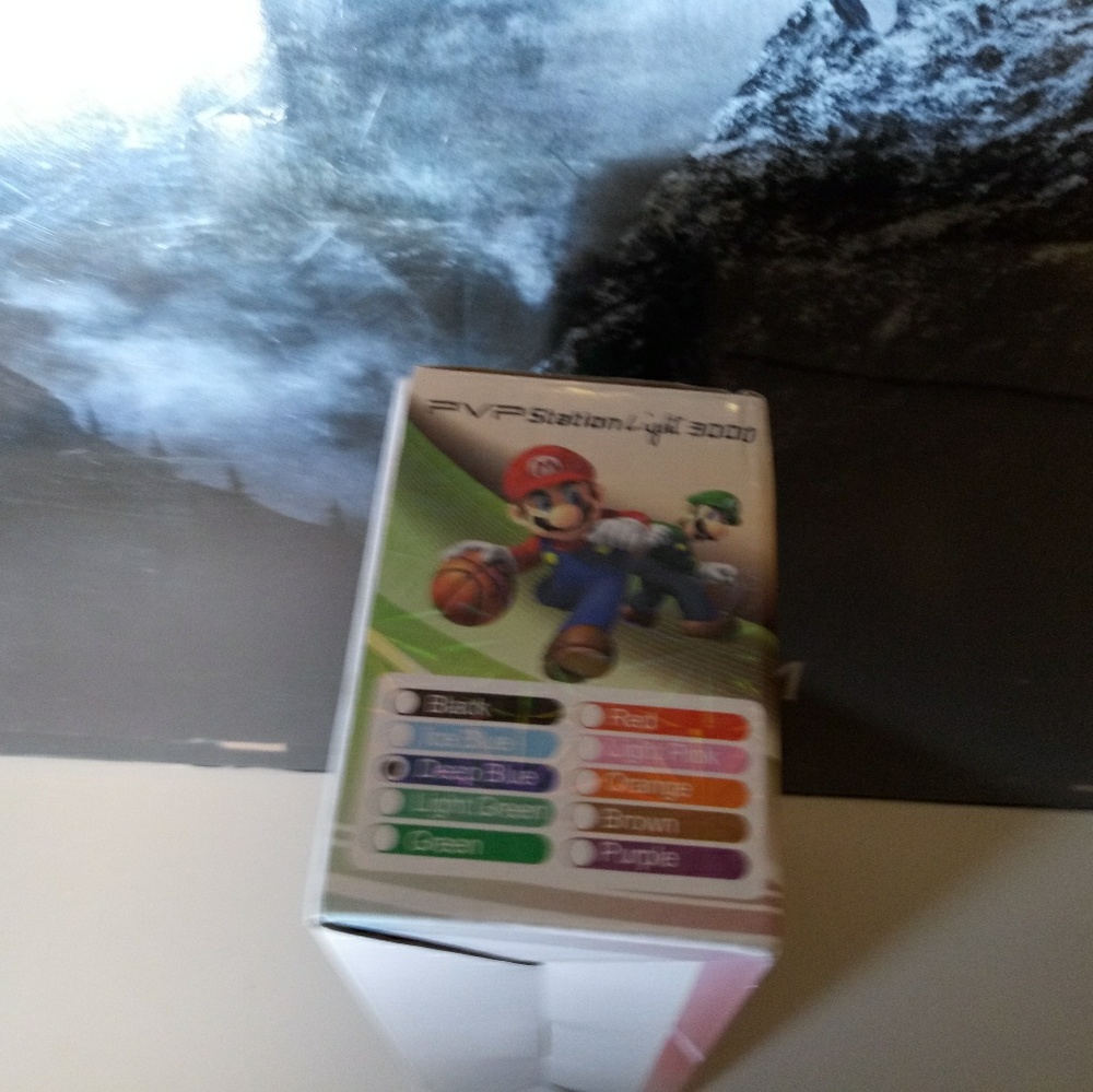 Game system - Picture 3 of 5